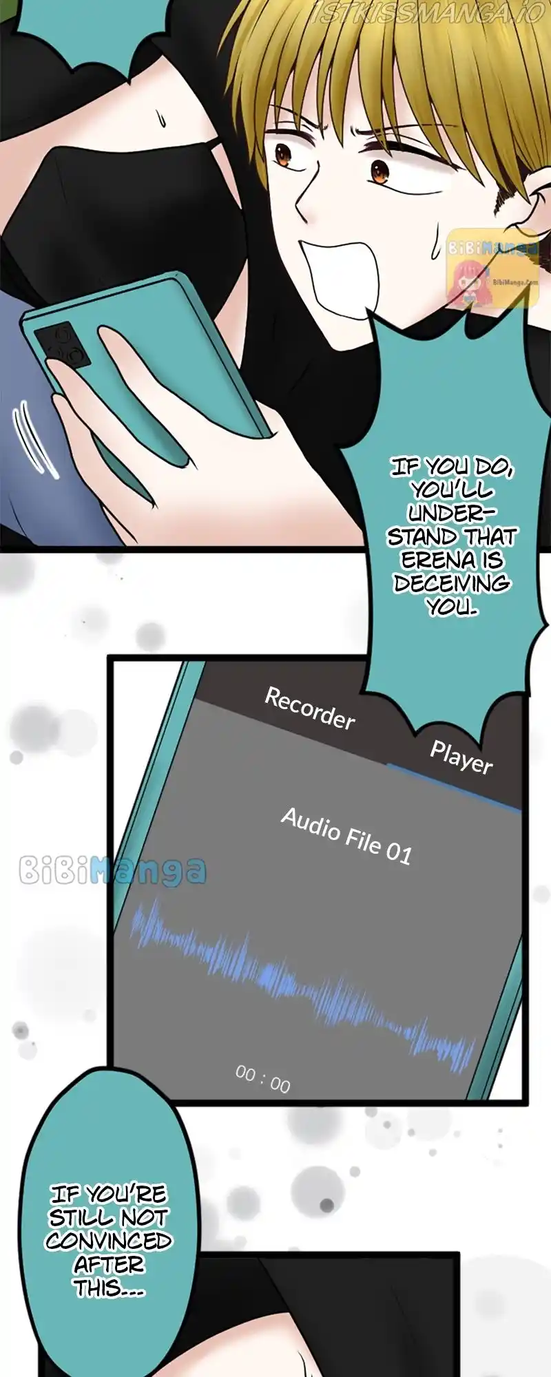 Revenge Against The Immoral Chapter 62