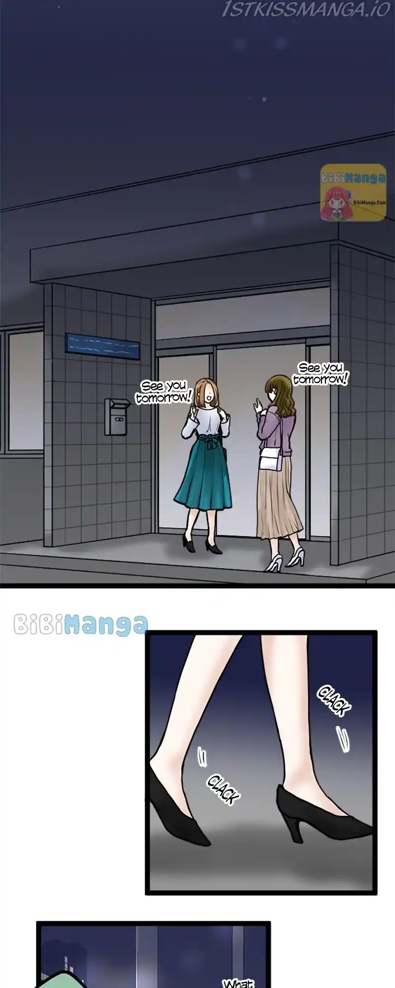 Revenge Against The Immoral Chapter 62