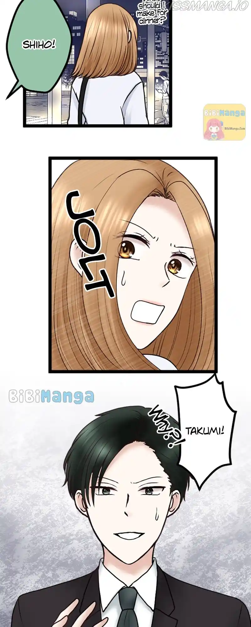 Revenge Against The Immoral Chapter 62