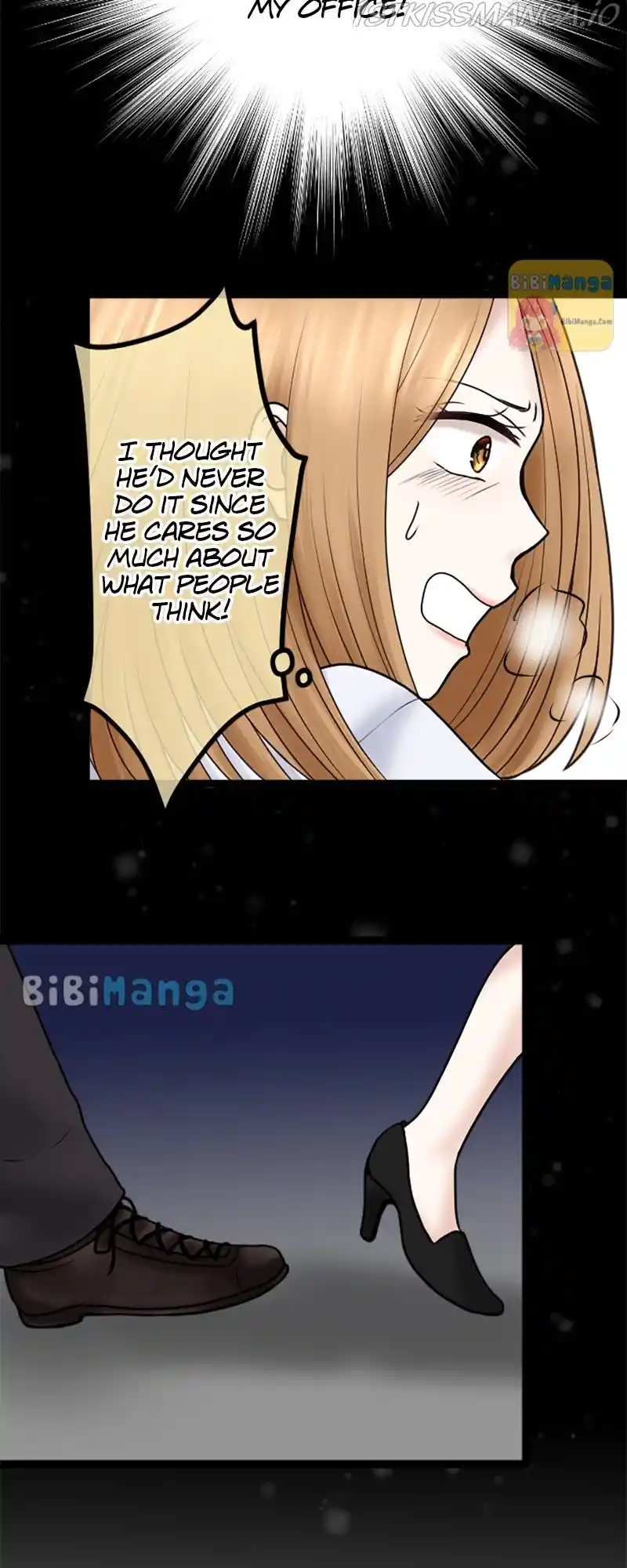 Revenge Against The Immoral Chapter 62