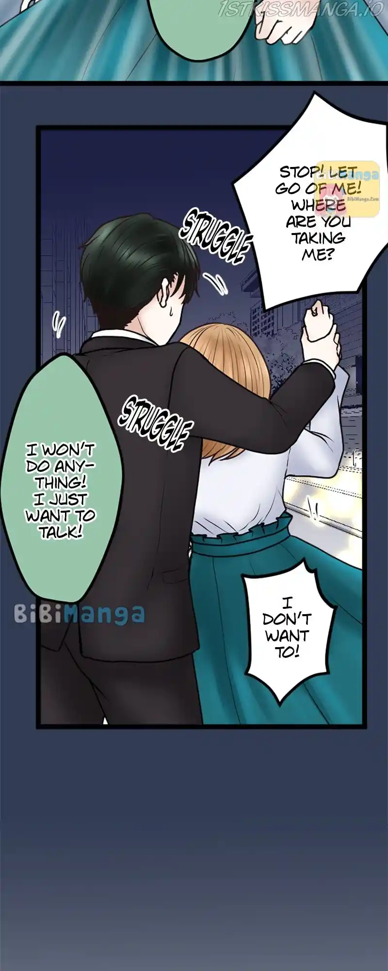 Revenge Against The Immoral Chapter 62