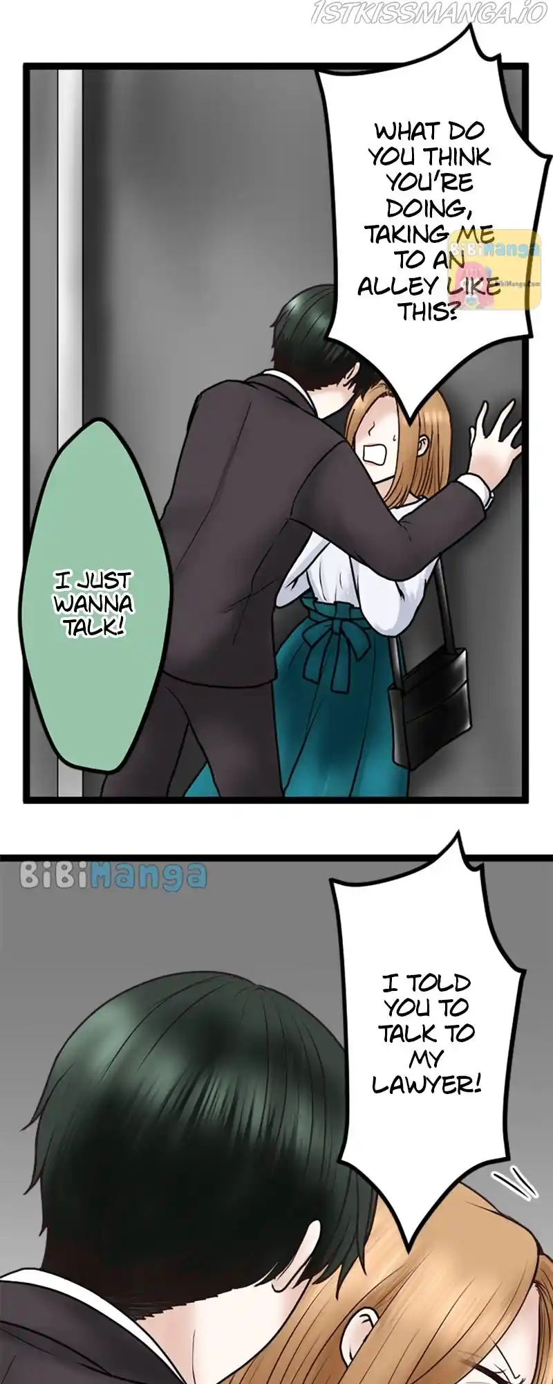 Revenge Against The Immoral Chapter 62