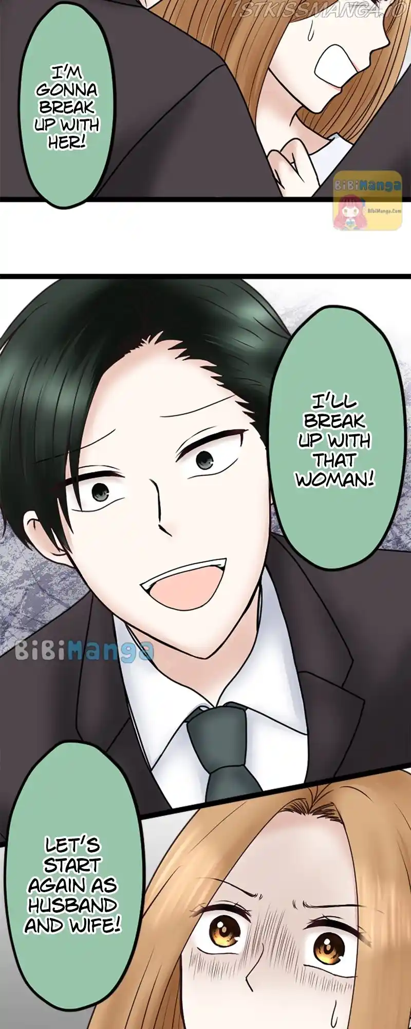 Revenge Against The Immoral Chapter 62