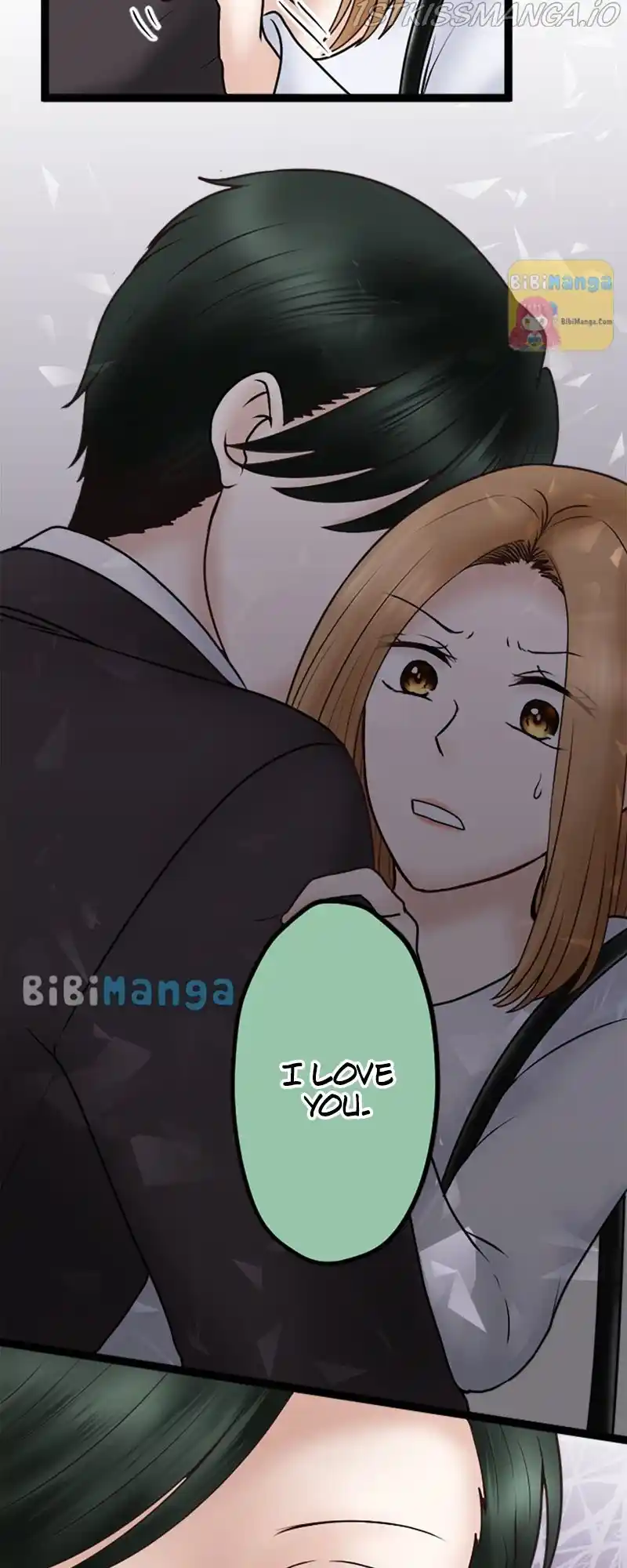 Revenge Against The Immoral Chapter 62