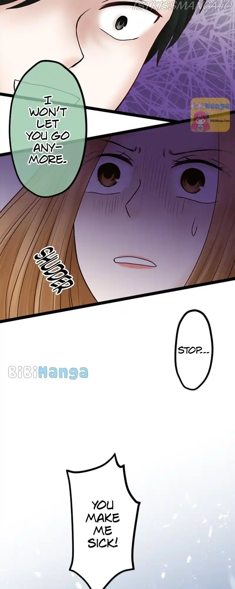 Revenge Against The Immoral Chapter 62