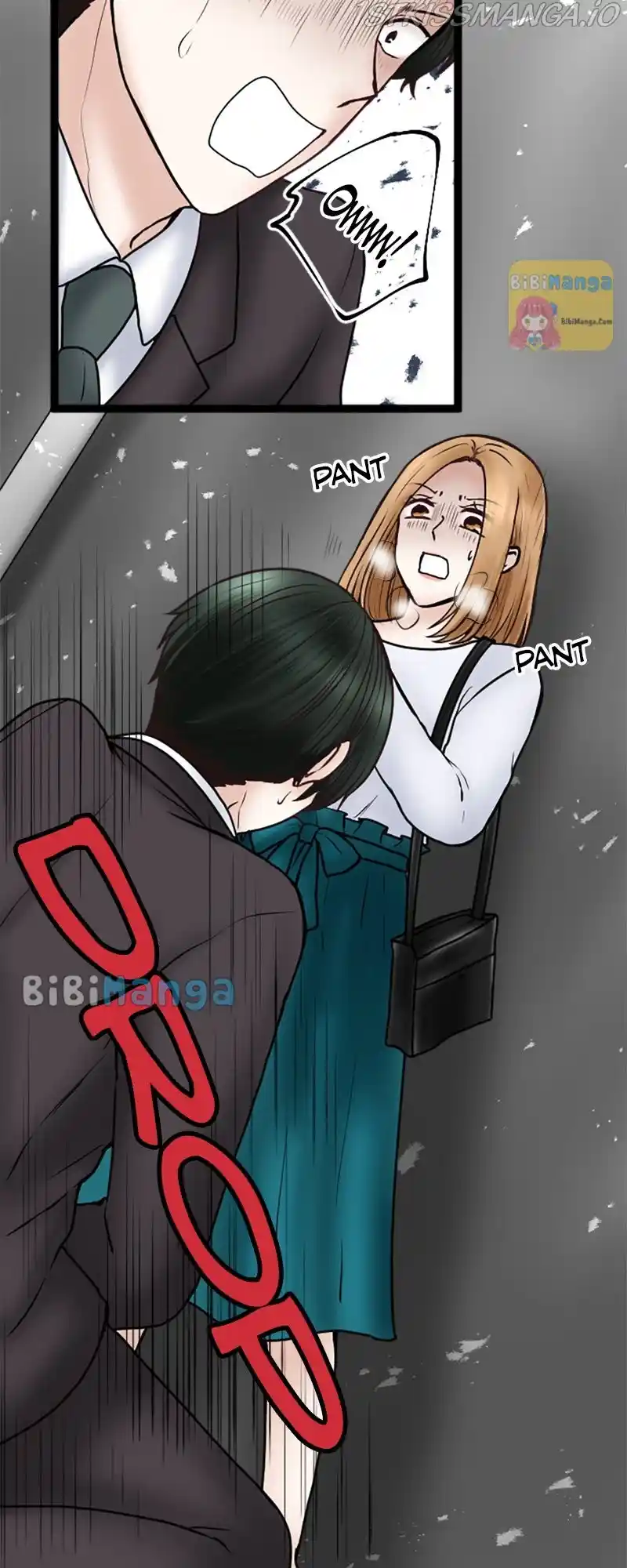 Revenge Against The Immoral Chapter 62