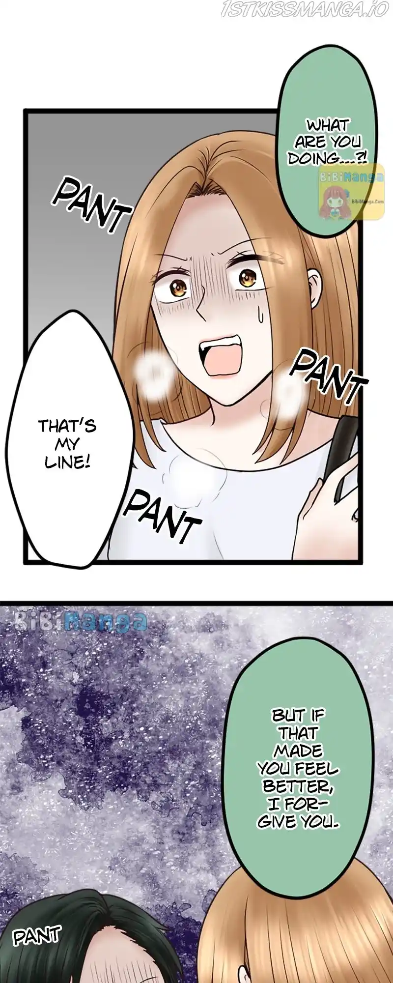 Revenge Against The Immoral Chapter 62