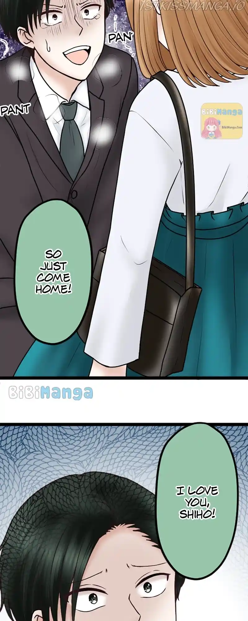 Revenge Against The Immoral Chapter 62