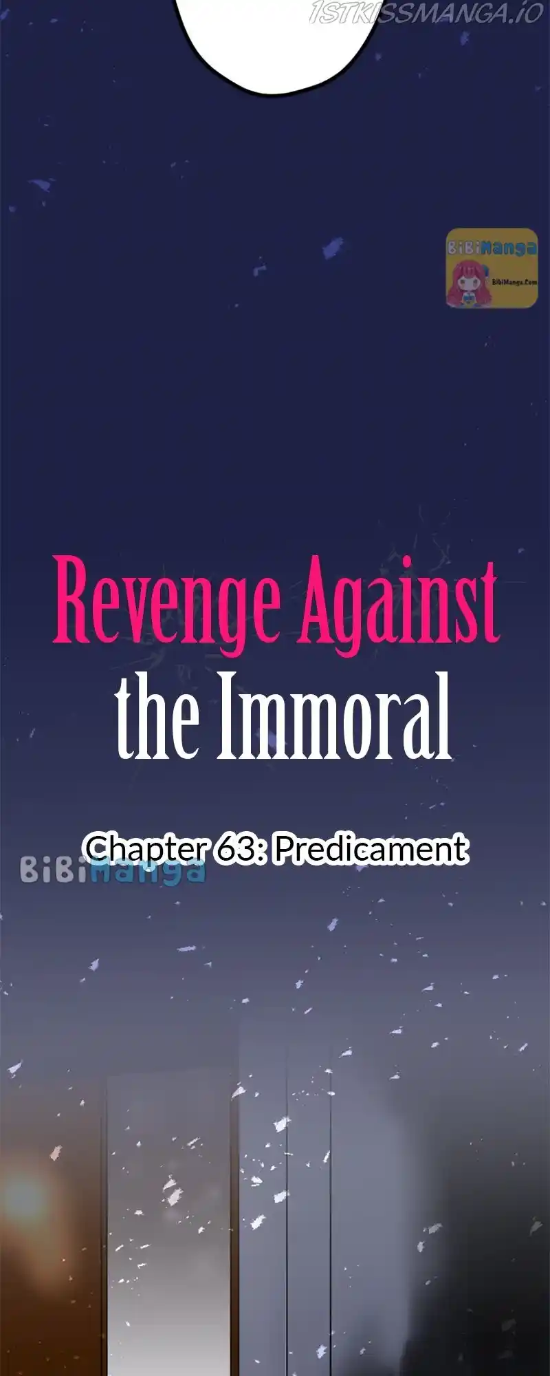 Revenge Against The Immoral Chapter 63