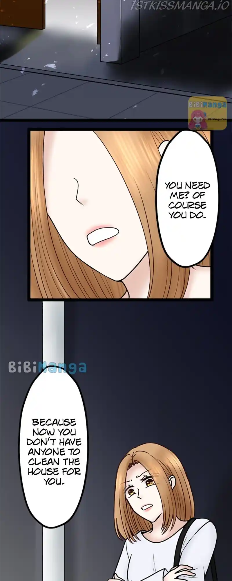 Revenge Against The Immoral Chapter 63