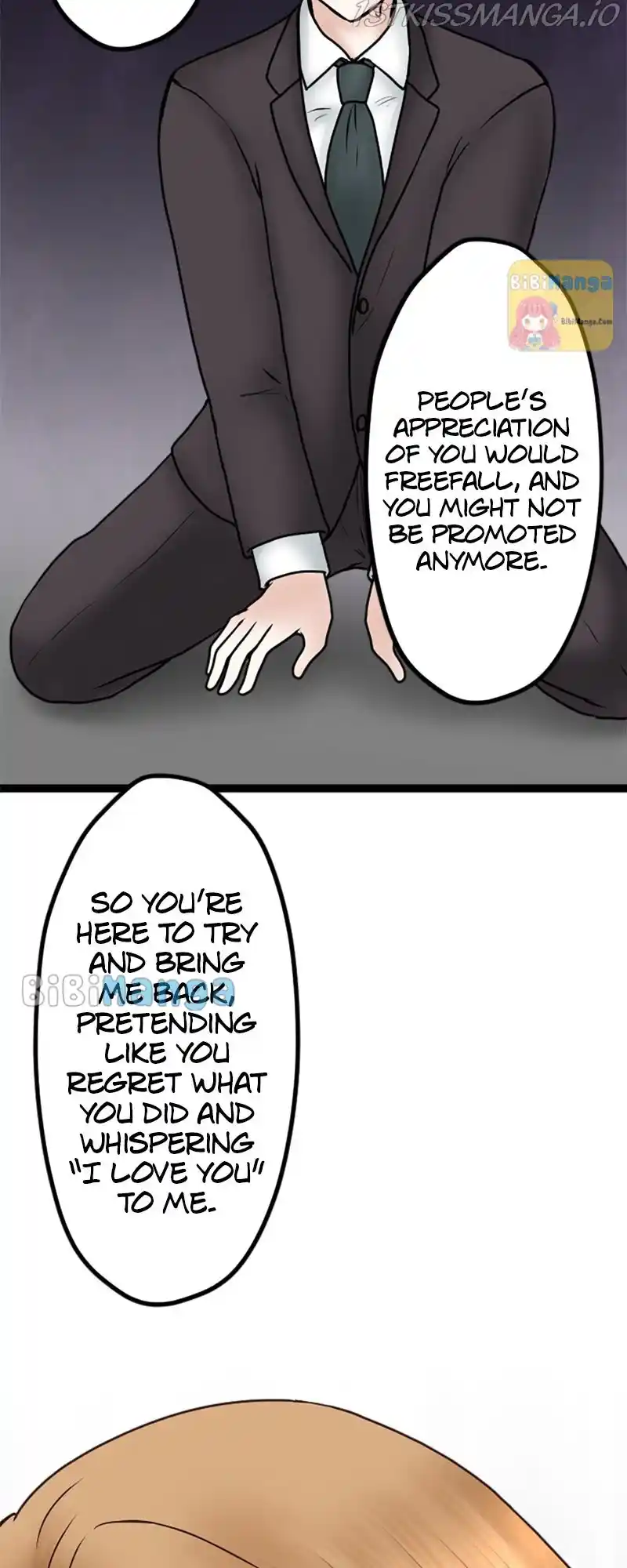 Revenge Against The Immoral Chapter 63