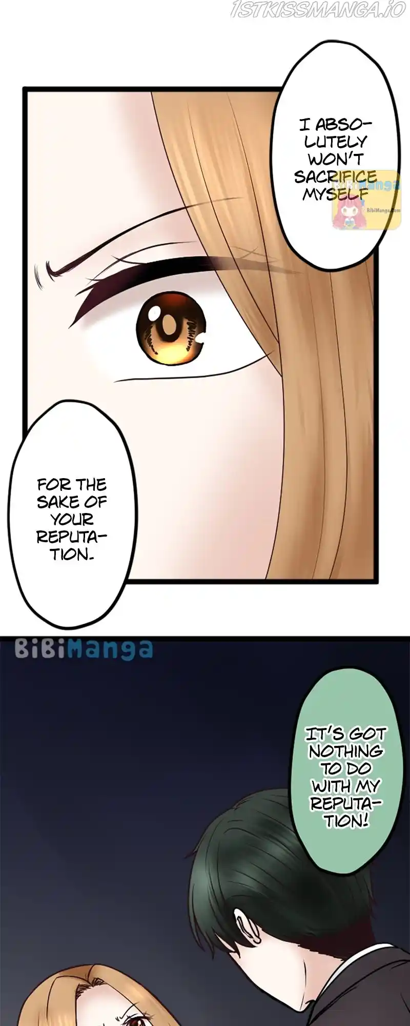 Revenge Against The Immoral Chapter 63