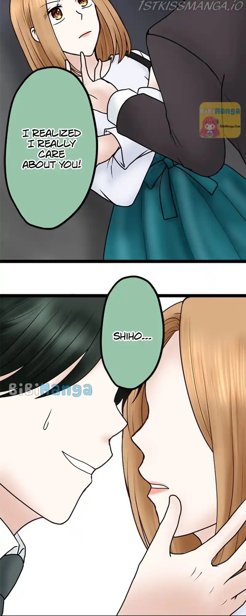 Revenge Against The Immoral Chapter 63