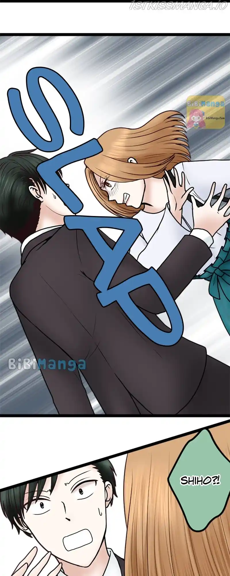 Revenge Against The Immoral Chapter 63