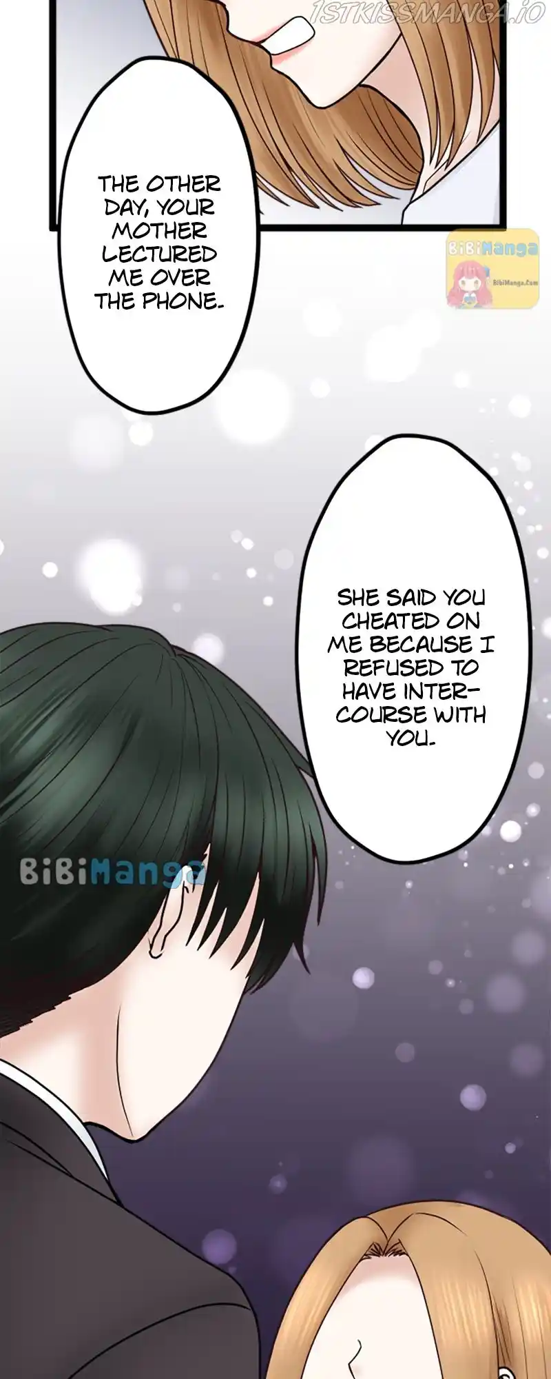 Revenge Against The Immoral Chapter 63