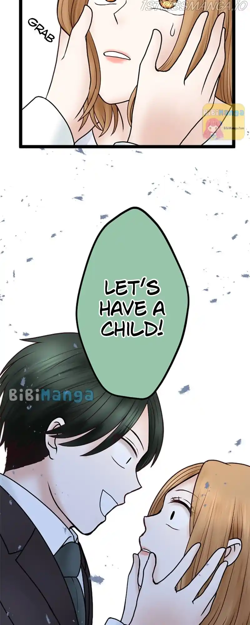 Revenge Against The Immoral Chapter 63