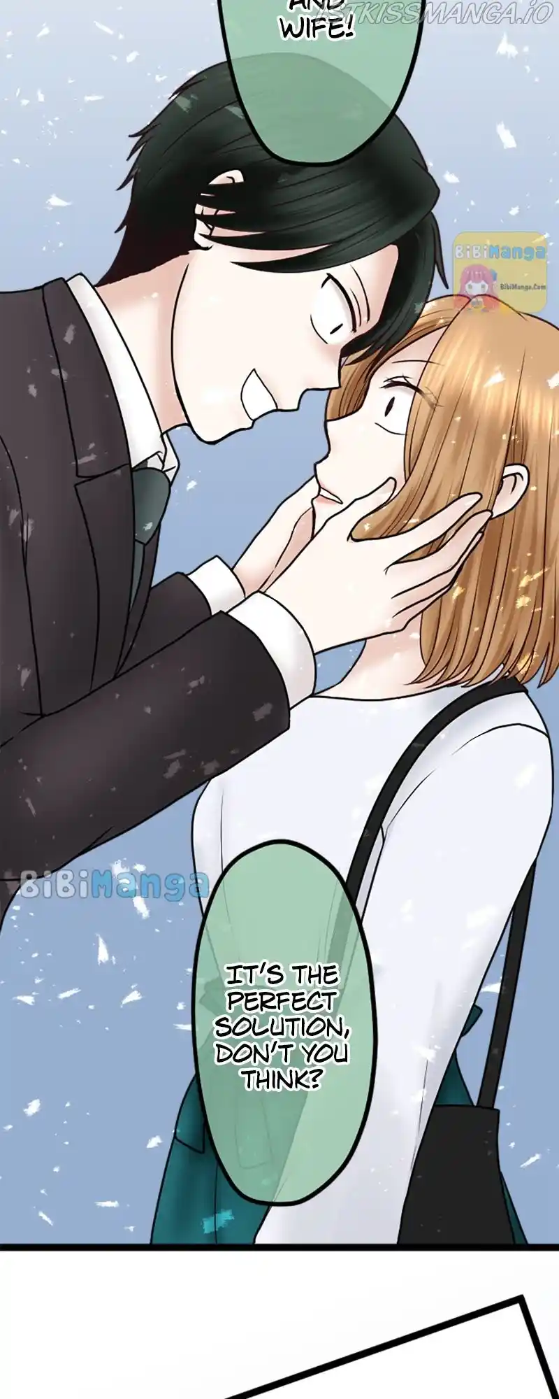 Revenge Against The Immoral Chapter 63