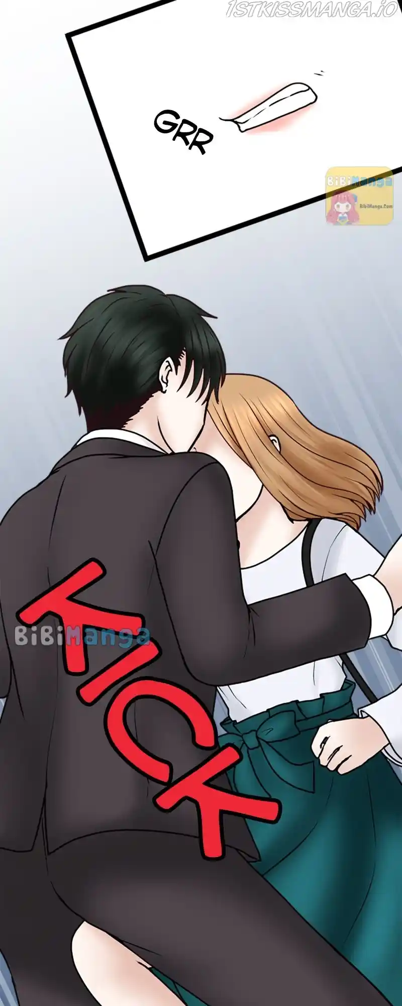 Revenge Against The Immoral Chapter 63