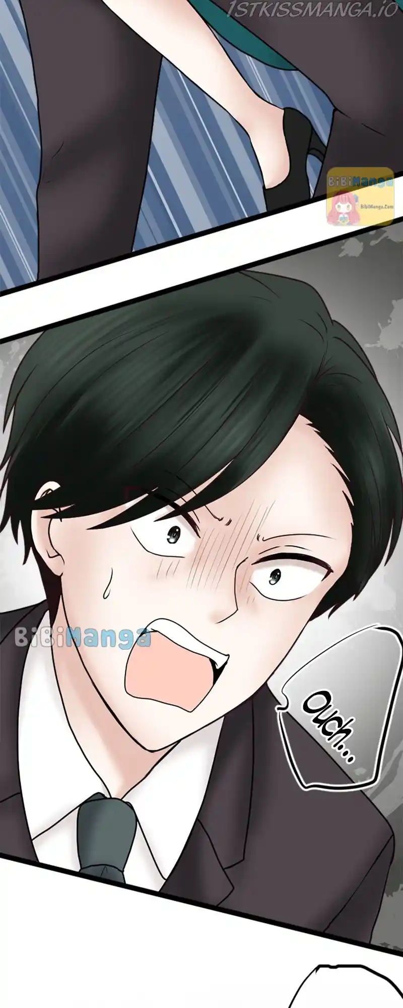 Revenge Against The Immoral Chapter 63