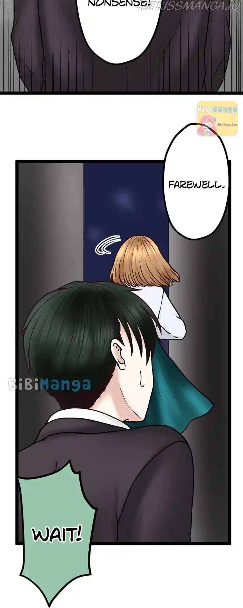 Revenge Against The Immoral Chapter 63