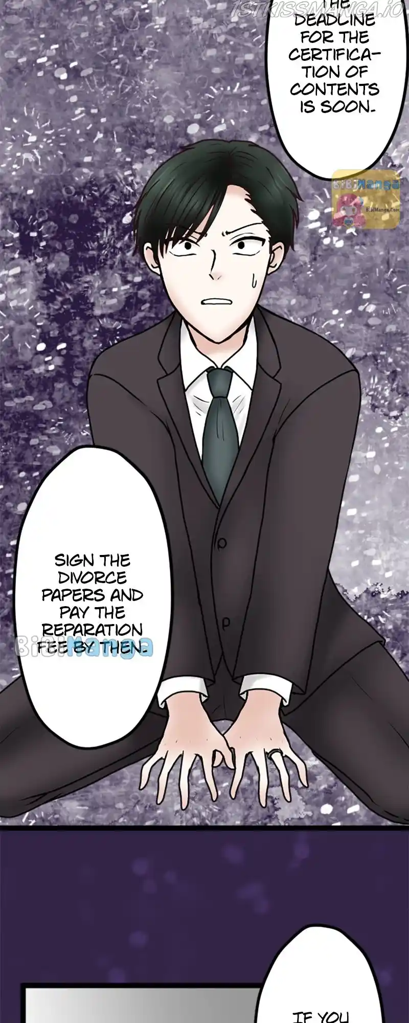 Revenge Against The Immoral Chapter 63