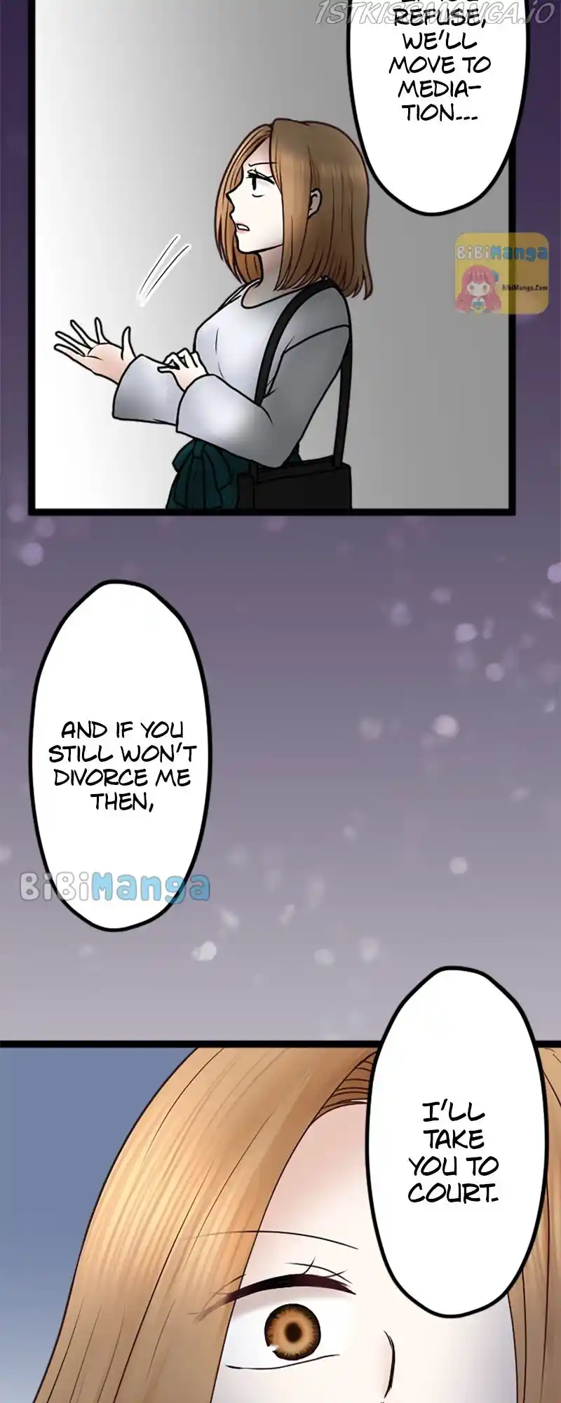 Revenge Against The Immoral Chapter 63