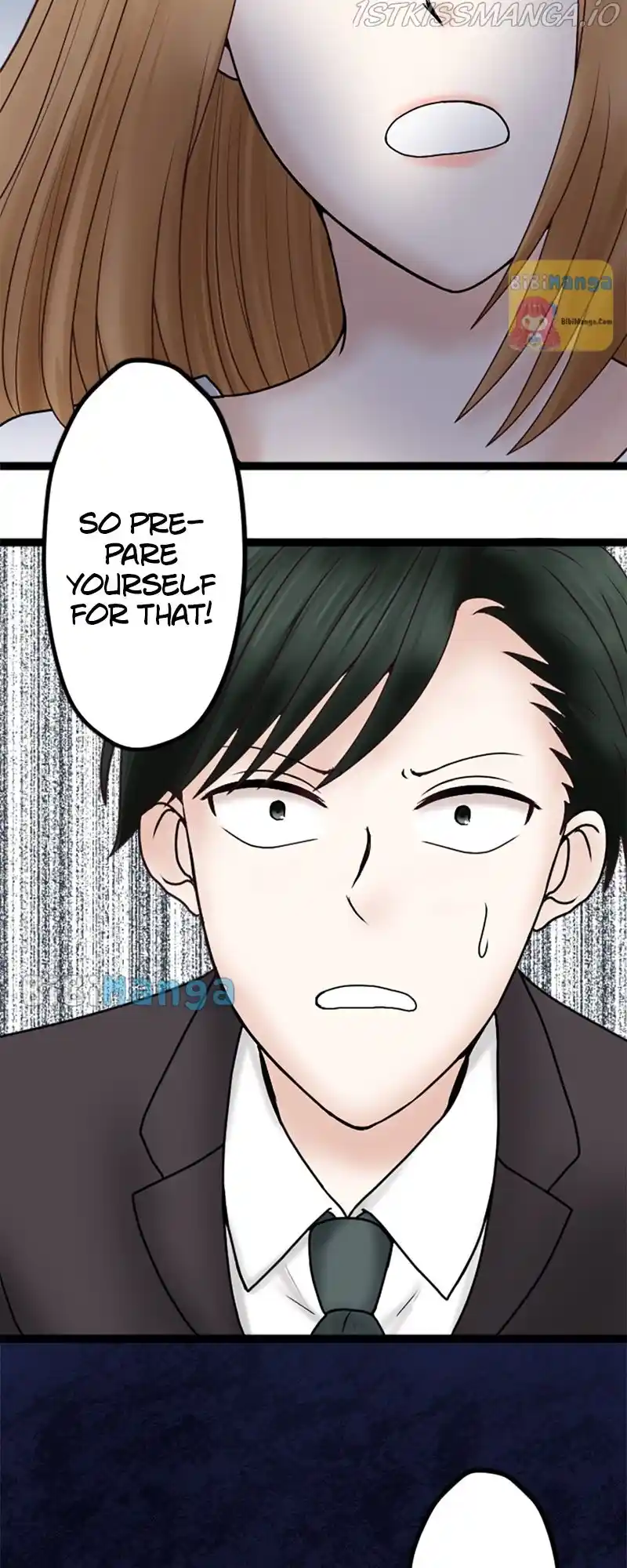 Revenge Against The Immoral Chapter 63