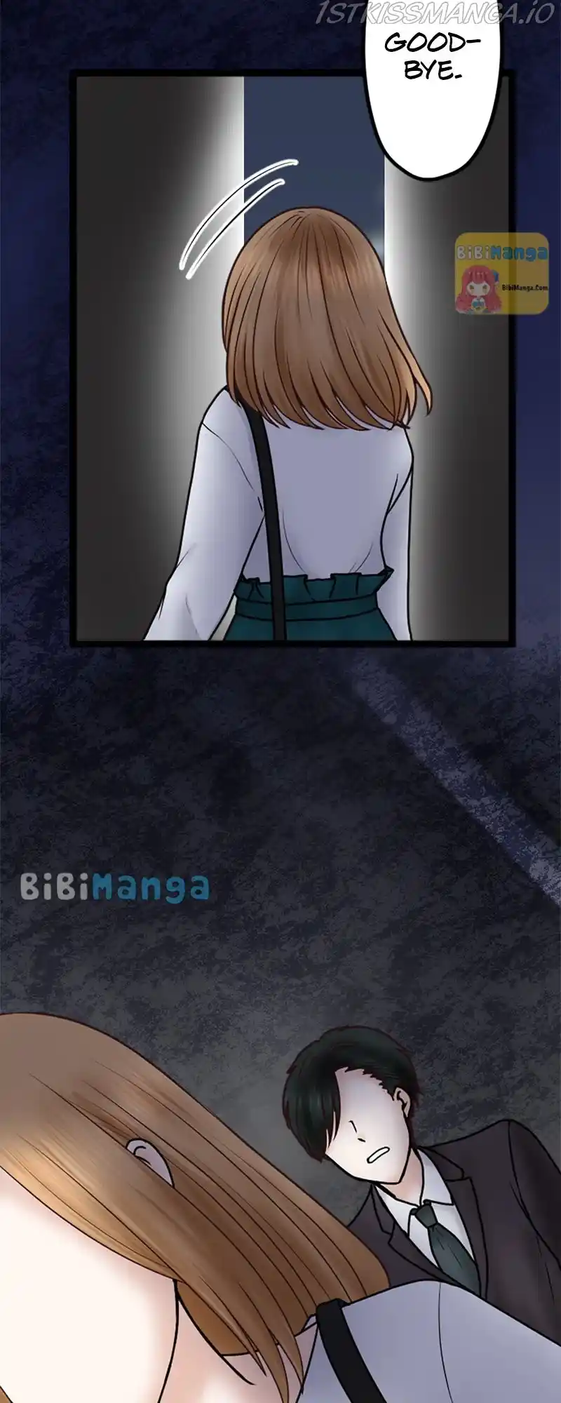 Revenge Against The Immoral Chapter 63