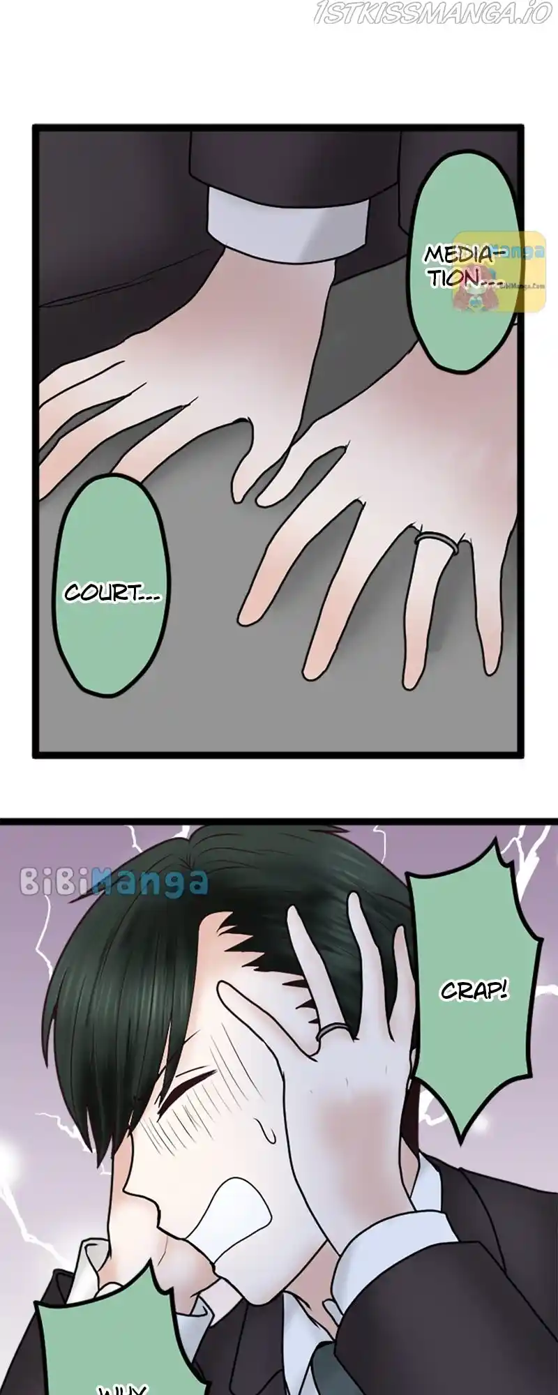 Revenge Against The Immoral Chapter 63