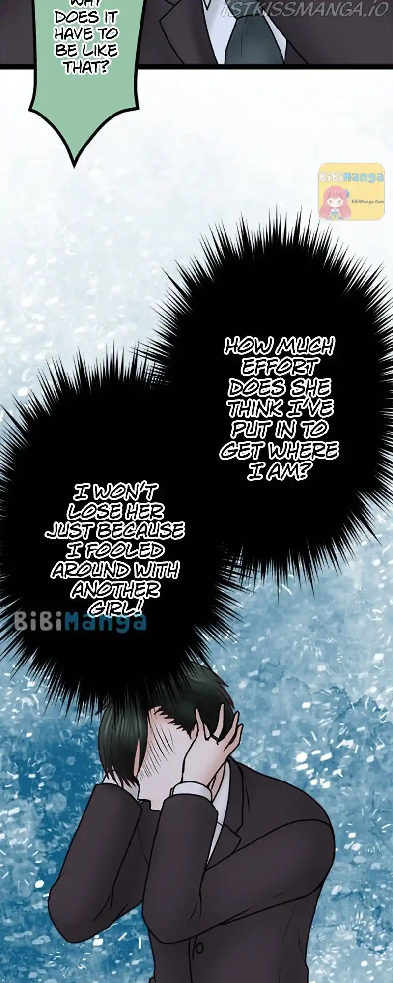 Revenge Against The Immoral Chapter 63