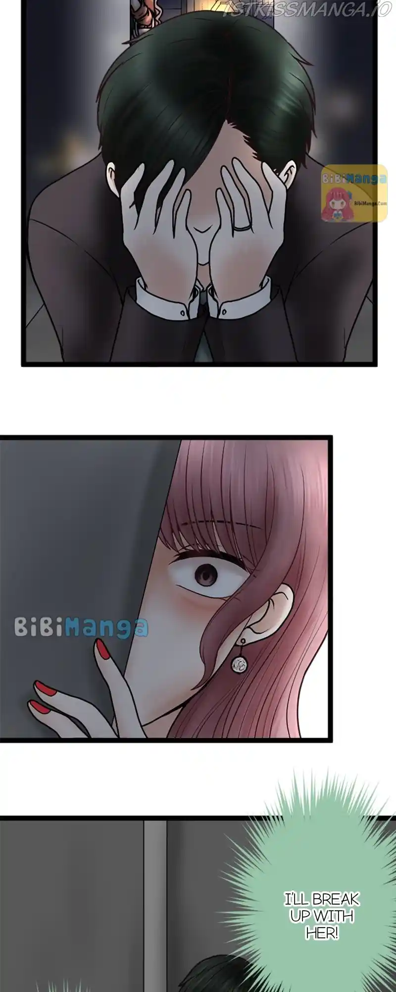 Revenge Against The Immoral Chapter 64