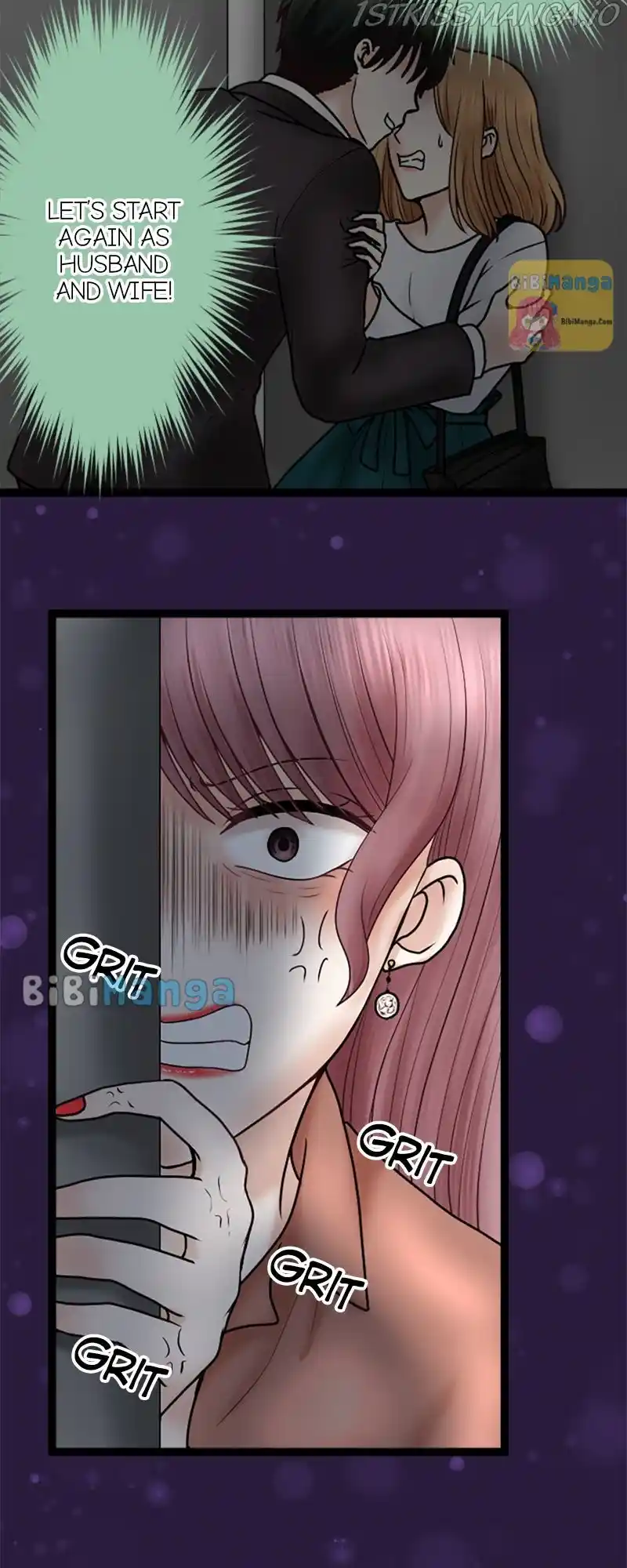 Revenge Against The Immoral Chapter 64