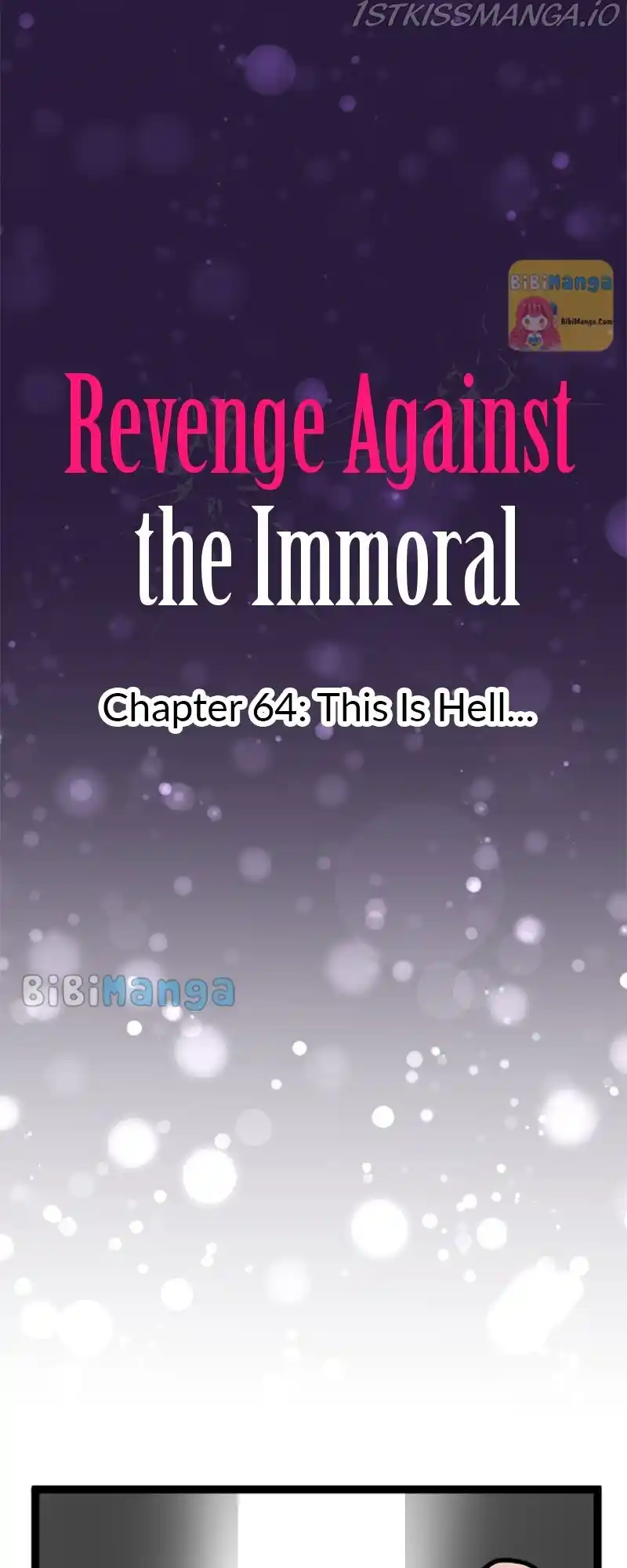 Revenge Against The Immoral Chapter 64