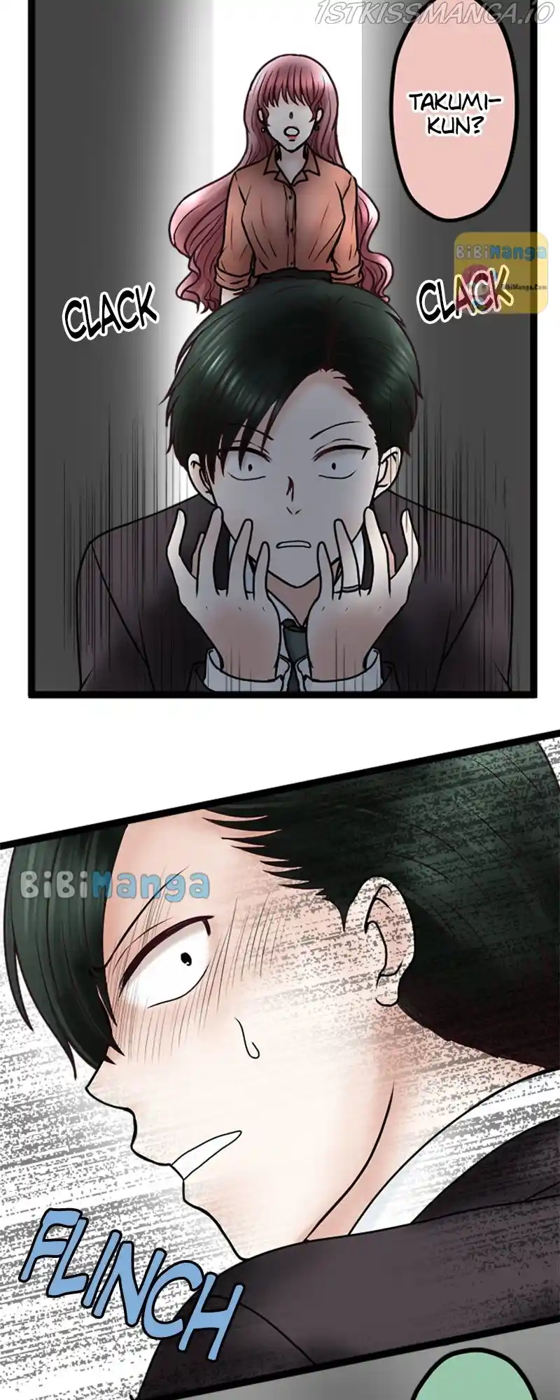 Revenge Against The Immoral Chapter 64