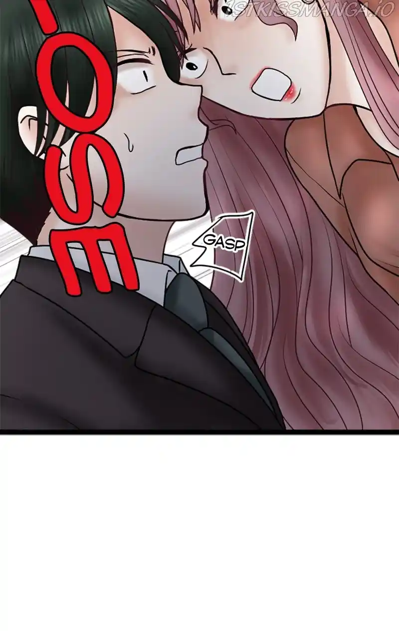 Revenge Against The Immoral Chapter 64