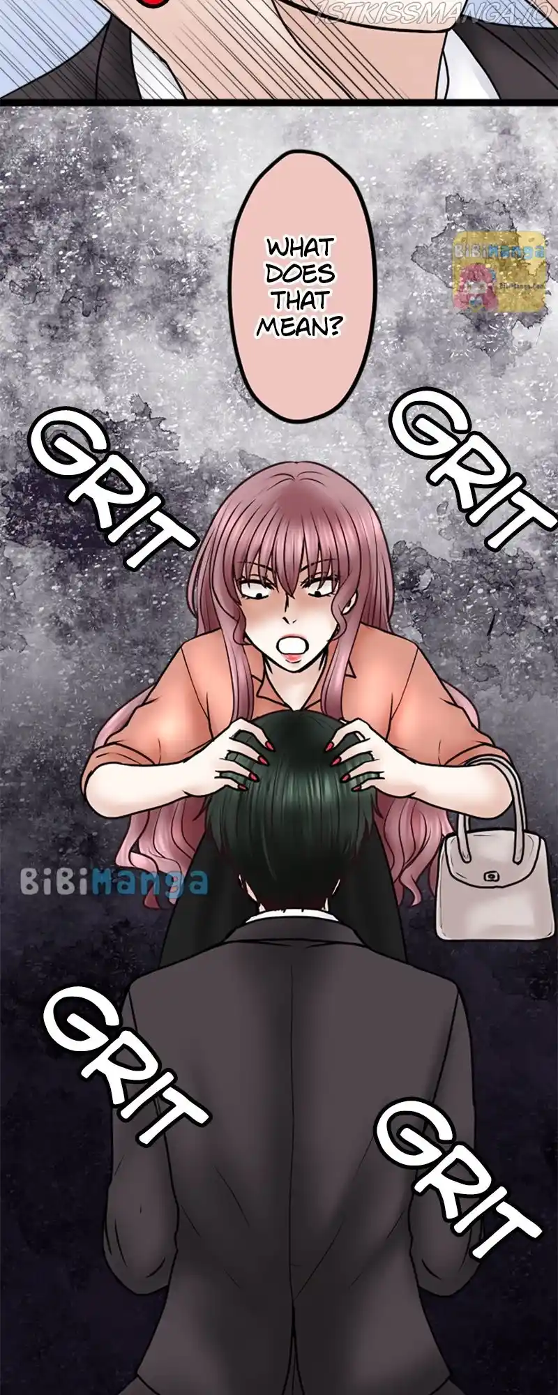 Revenge Against The Immoral Chapter 64