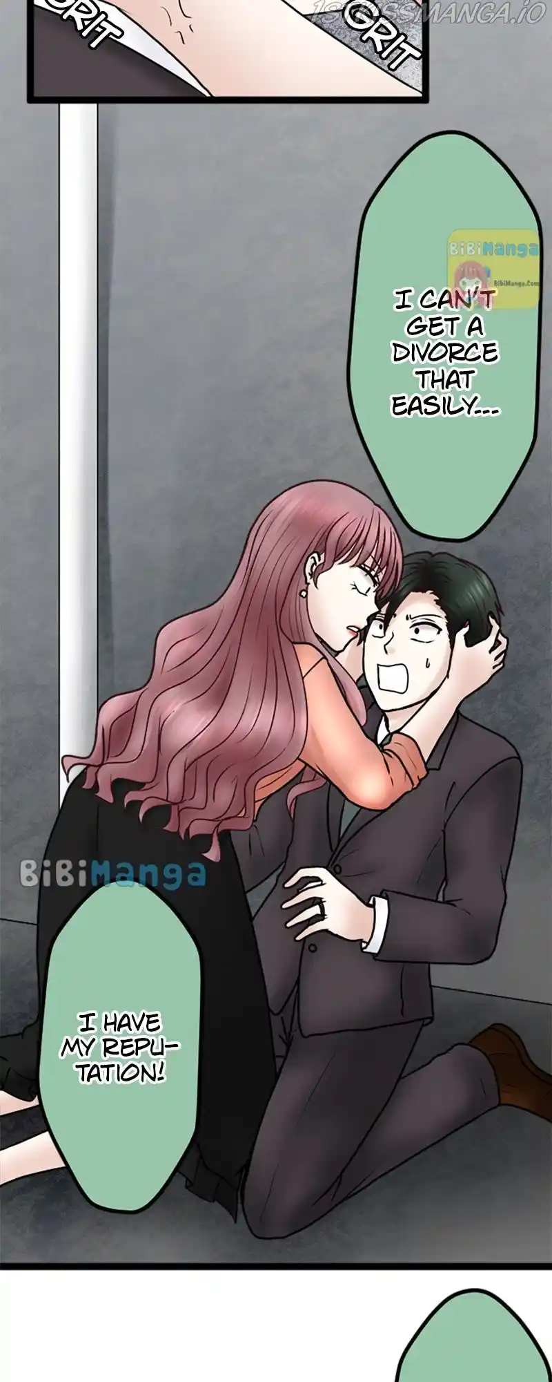 Revenge Against The Immoral Chapter 64