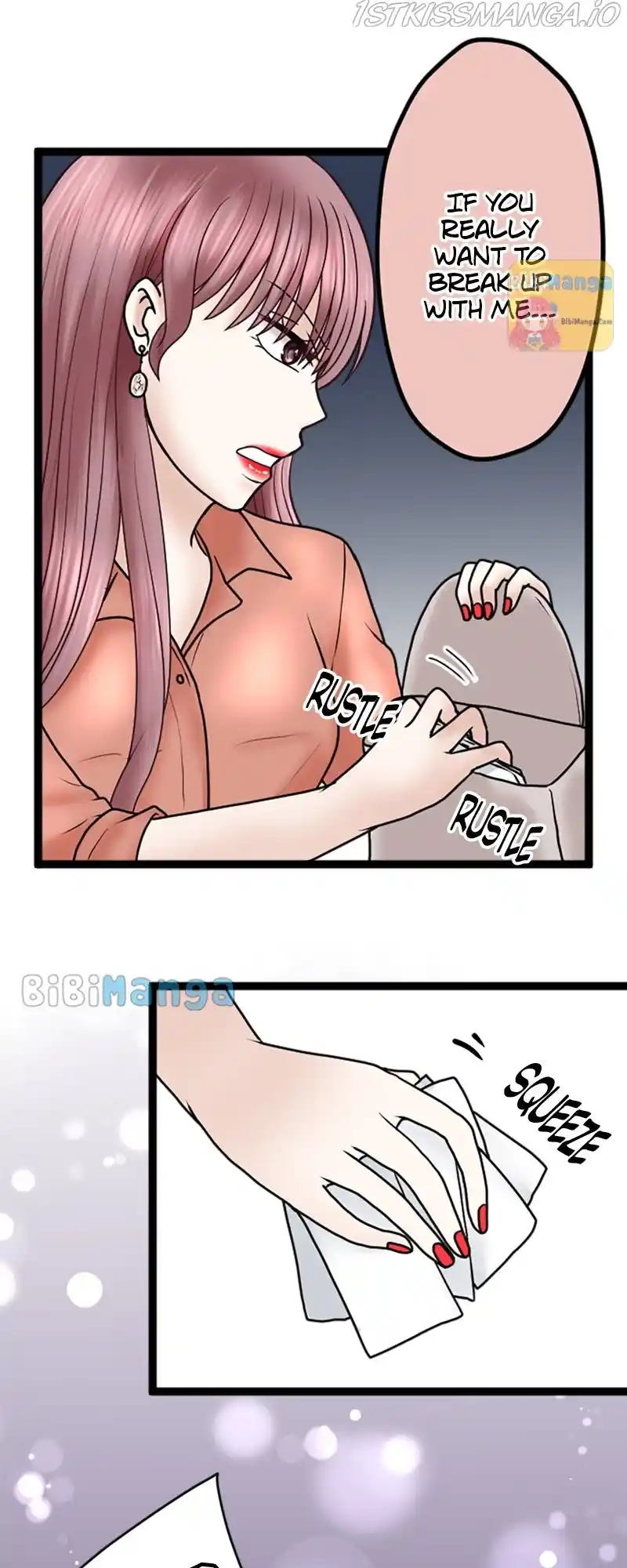 Revenge Against The Immoral Chapter 64