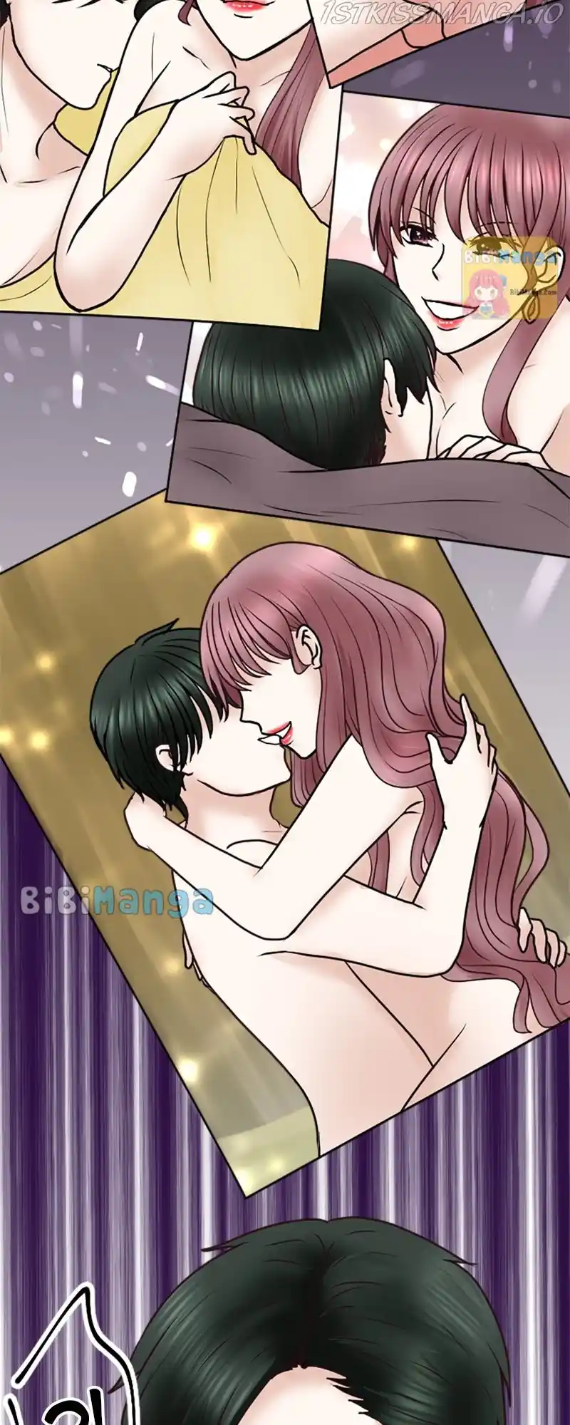 Revenge Against The Immoral Chapter 64