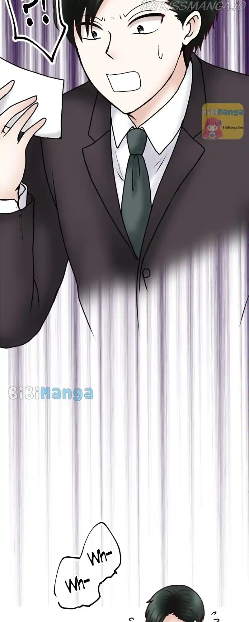 Revenge Against The Immoral Chapter 64