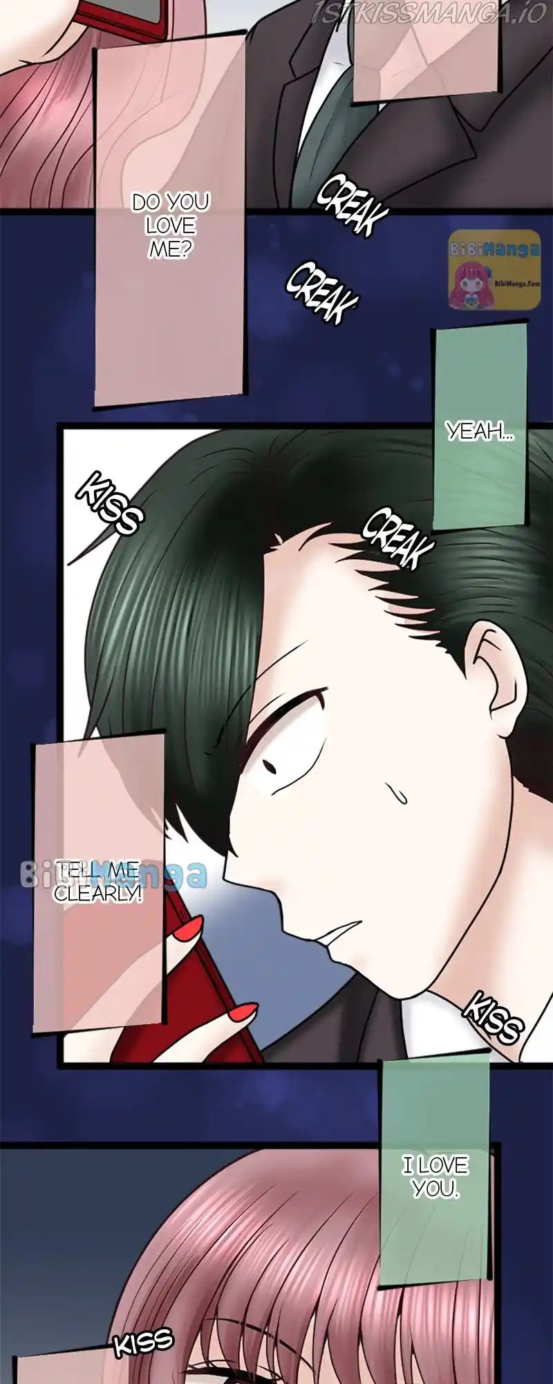 Revenge Against The Immoral Chapter 64