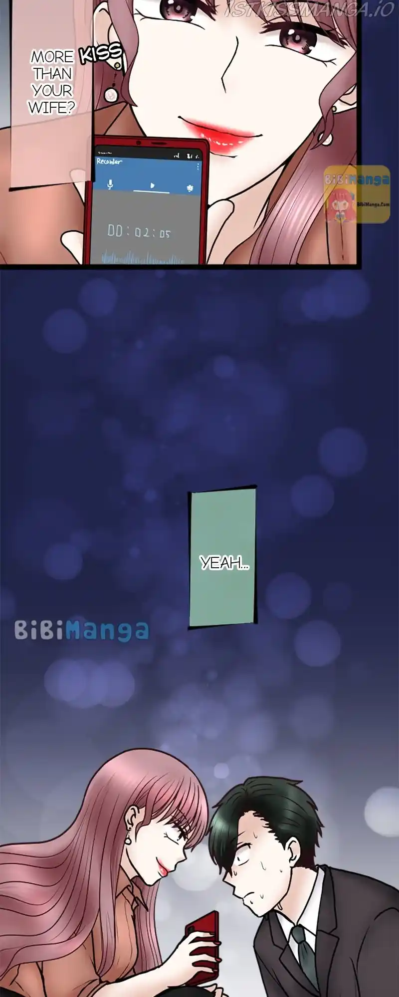 Revenge Against The Immoral Chapter 64