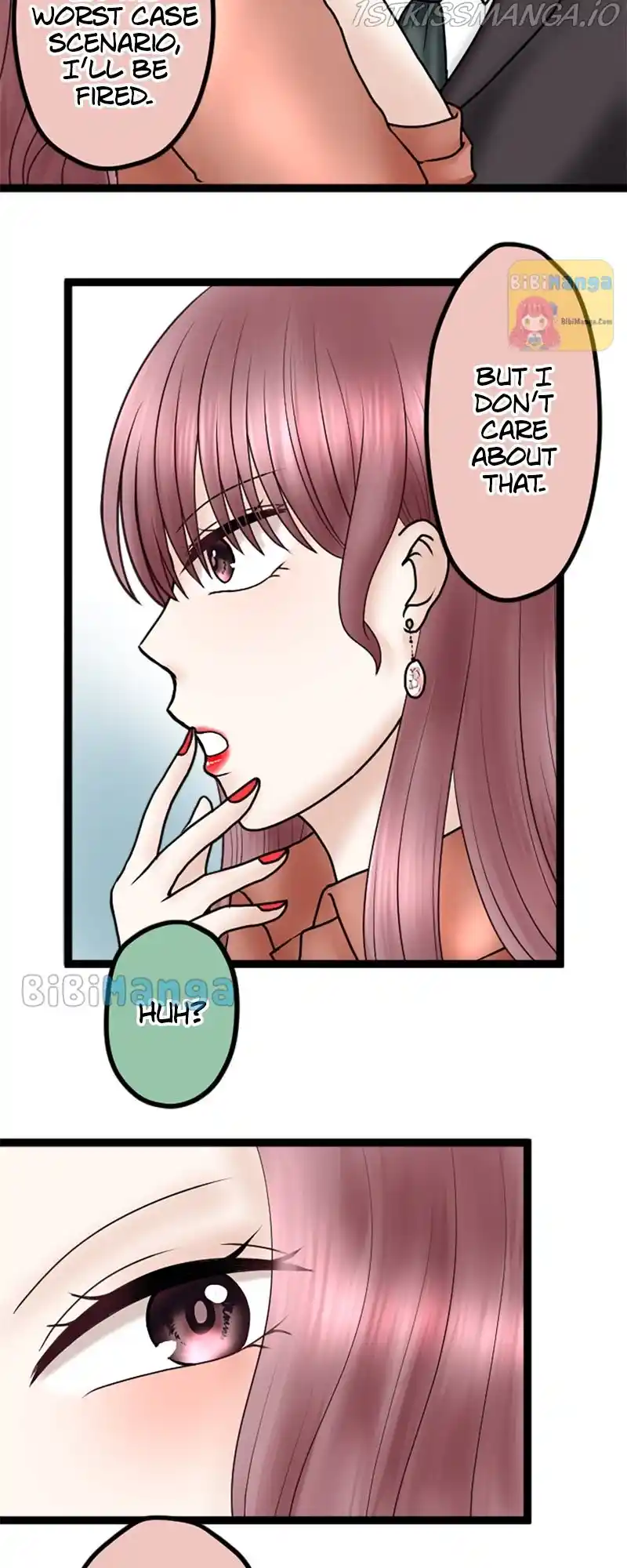 Revenge Against The Immoral Chapter 64