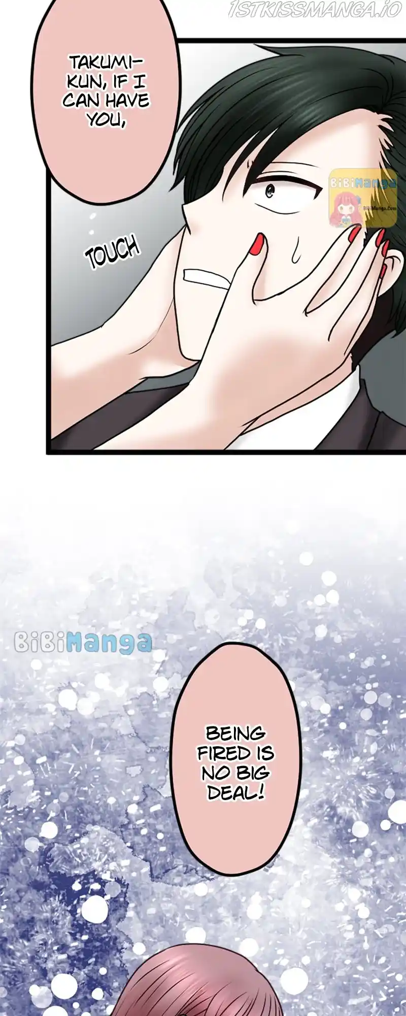 Revenge Against The Immoral Chapter 64