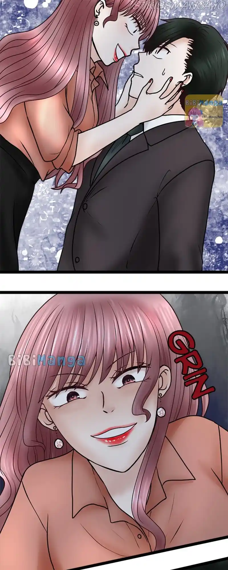 Revenge Against The Immoral Chapter 64