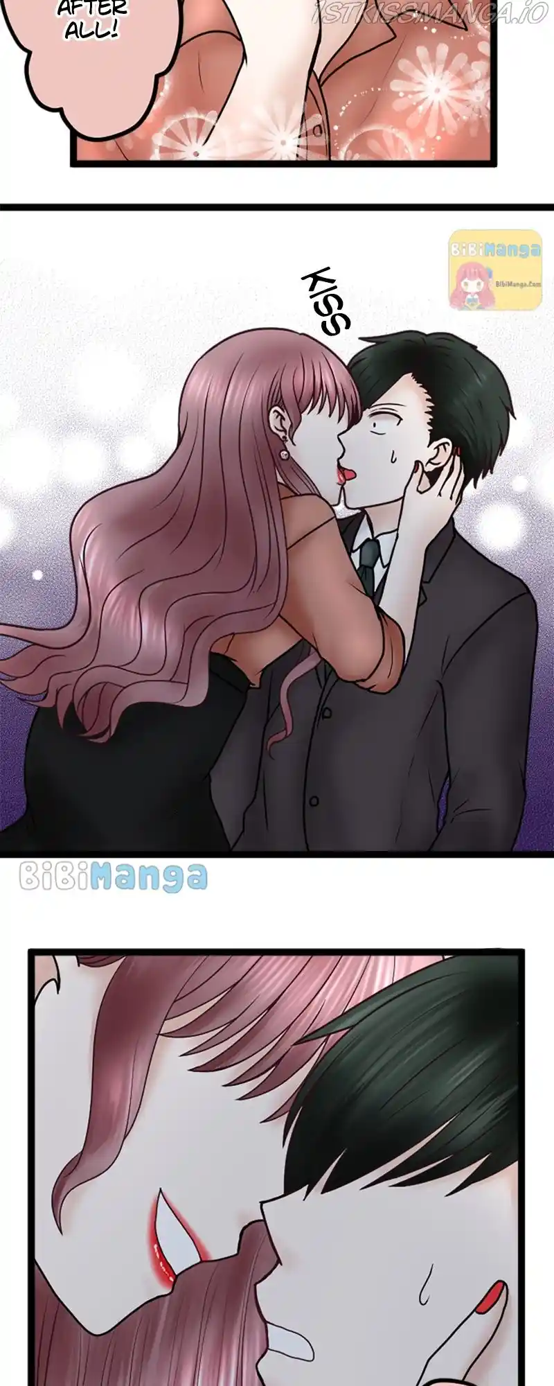 Revenge Against The Immoral Chapter 64