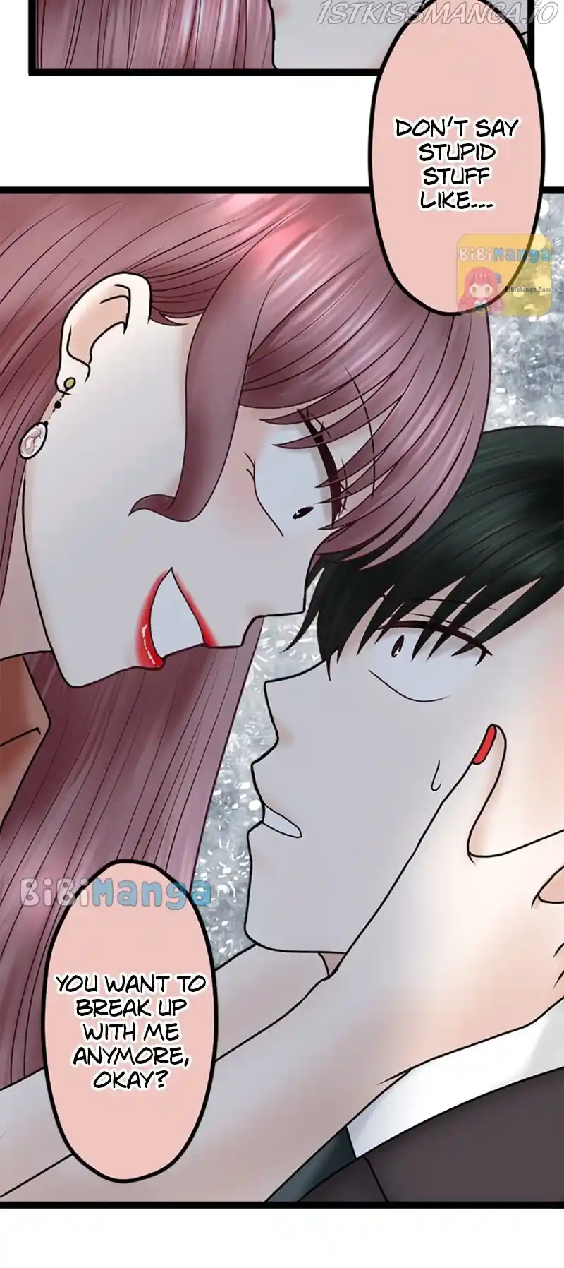 Revenge Against The Immoral Chapter 64