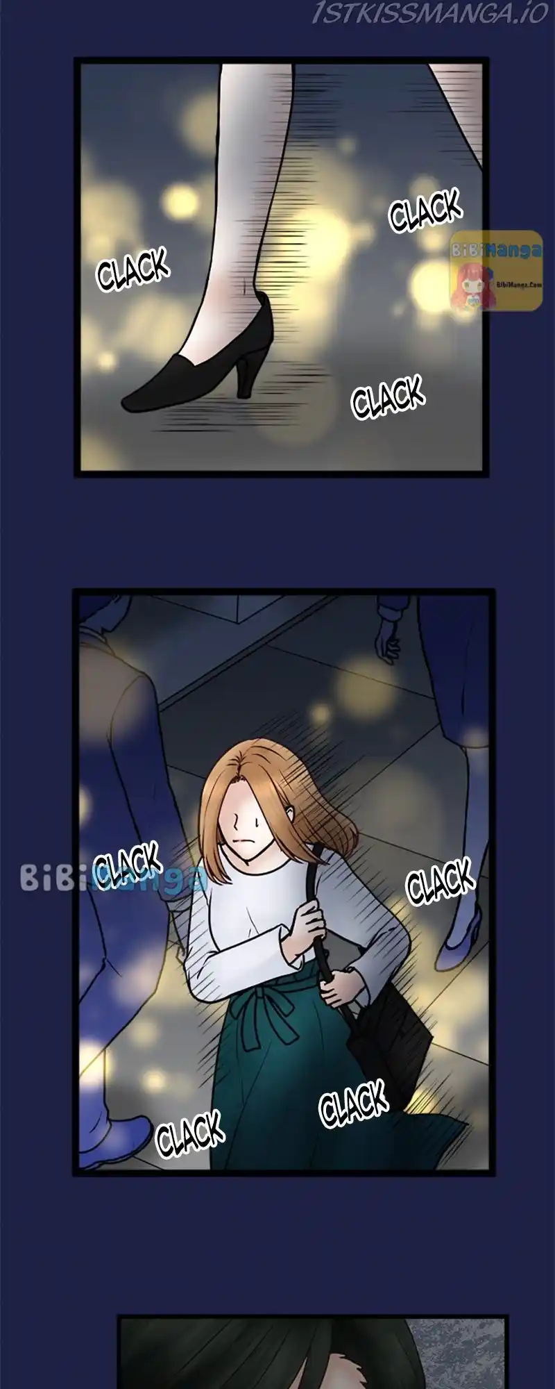 Revenge Against The Immoral Chapter 65