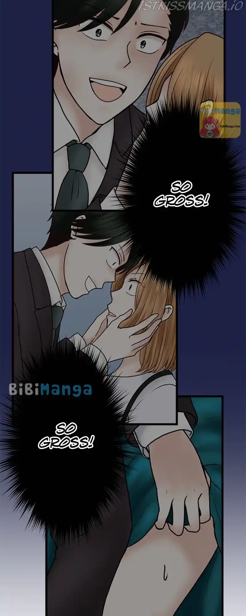 Revenge Against The Immoral Chapter 65