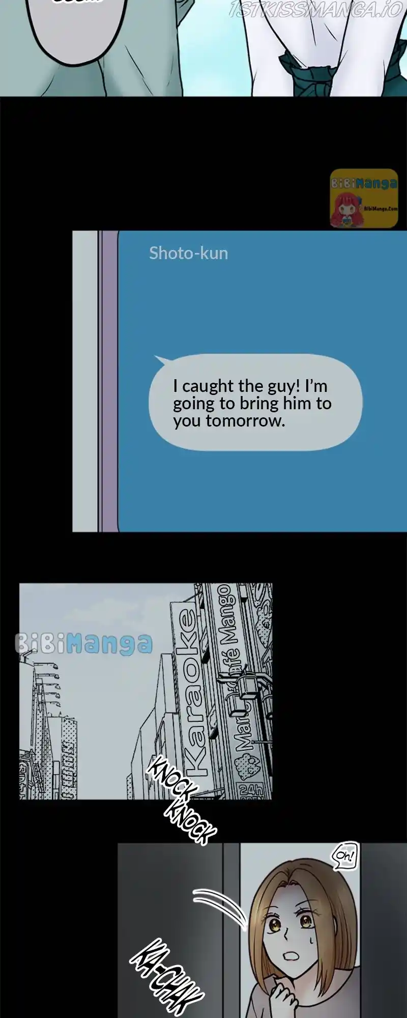 Revenge Against The Immoral Chapter 65